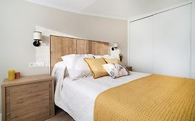 Galihost - Apartamentos Raios De Luz